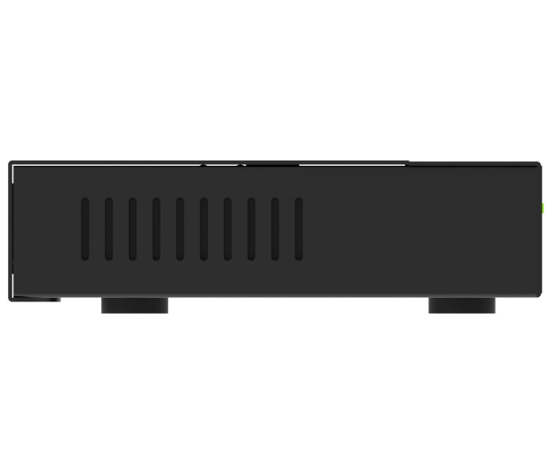Netgear 5p GS305EPP (5x10/100/1000Mbit, 4xPoE+) - 698702 - zdjęcie 9